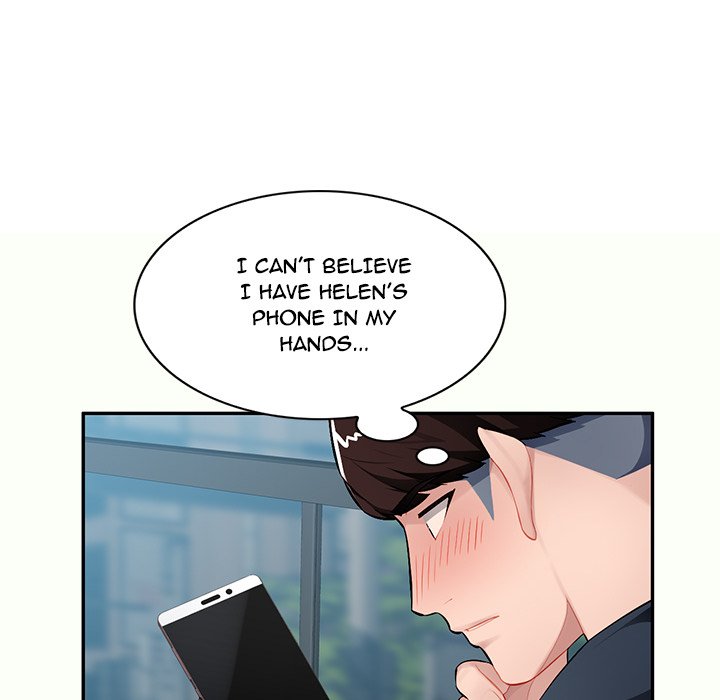 Boss Around Chapter 12 - Manhwa18.com