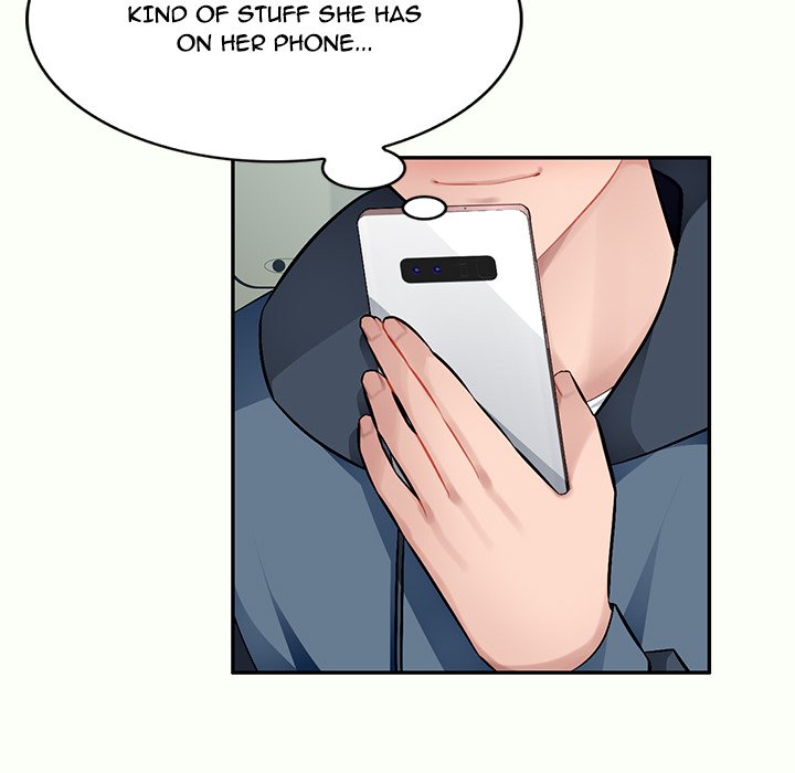 Boss Around Chapter 12 - Manhwa18.com