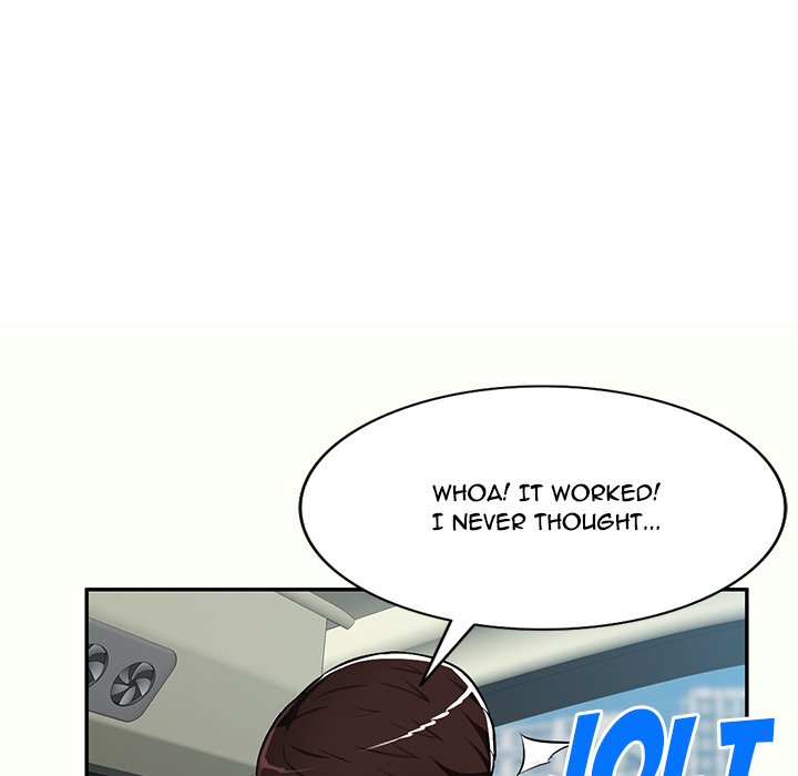 Boss Around Chapter 12 - Manhwa18.com