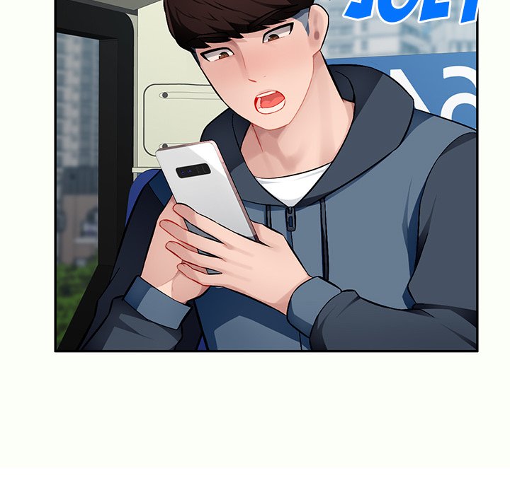 Boss Around Chapter 12 - Manhwa18.com
