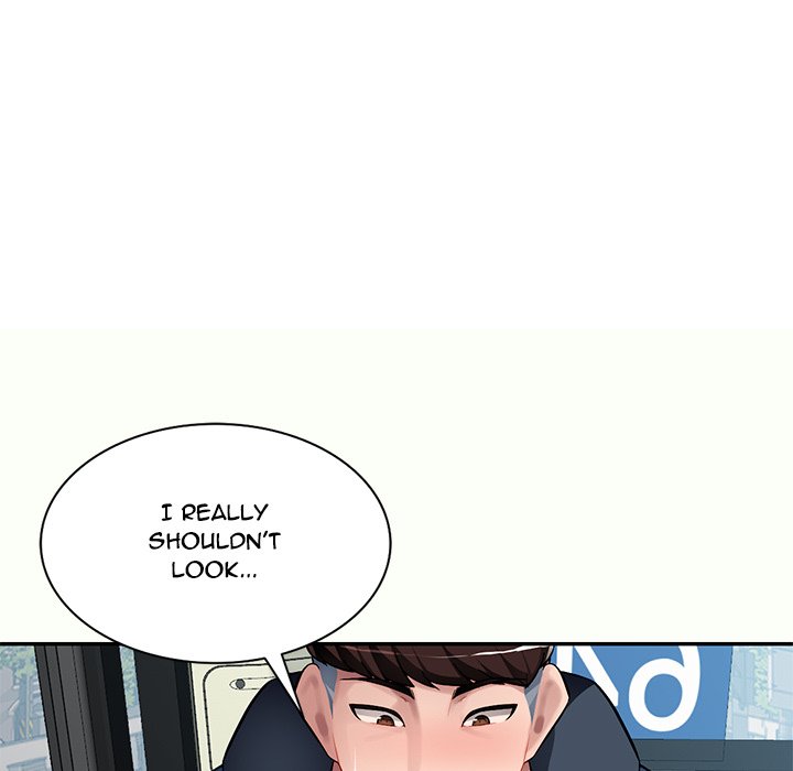 Boss Around Chapter 12 - Manhwa18.com