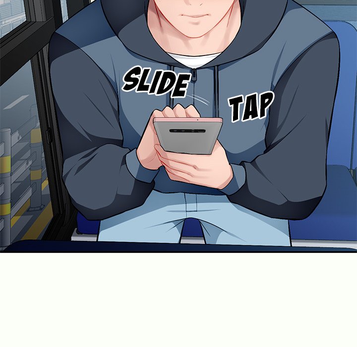 Boss Around Chapter 12 - Manhwa18.com