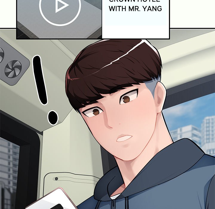 Boss Around Chapter 12 - Manhwa18.com
