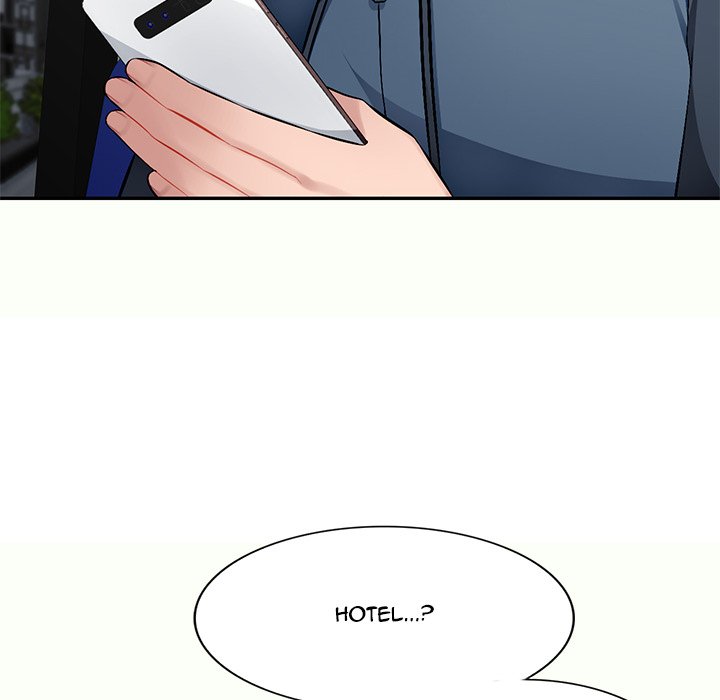 Boss Around Chapter 12 - Manhwa18.com