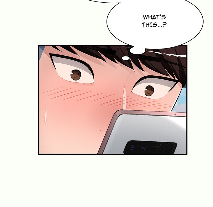 Boss Around Chapter 12 - Manhwa18.com