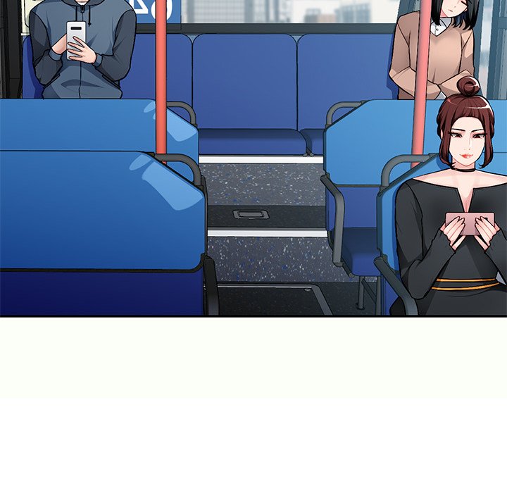 Boss Around Chapter 12 - Manhwa18.com