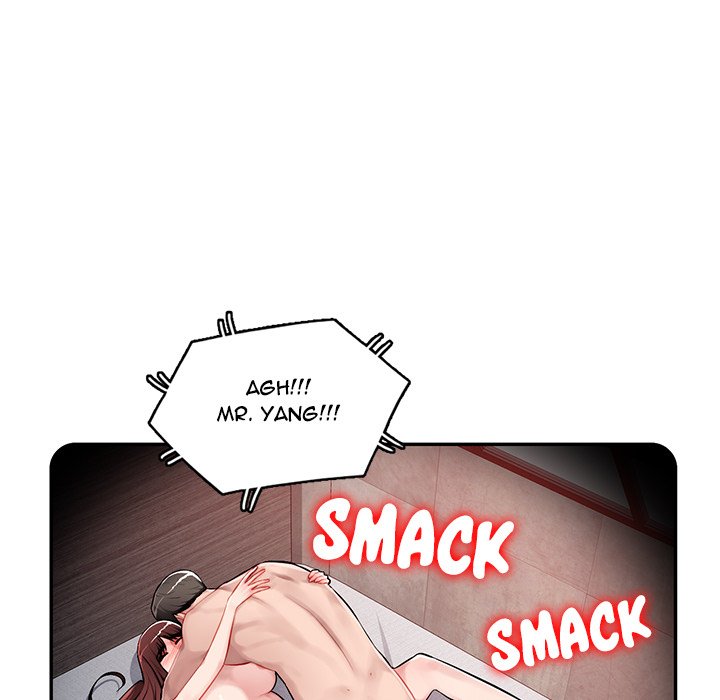 Boss Around Chapter 12 - Manhwa18.com