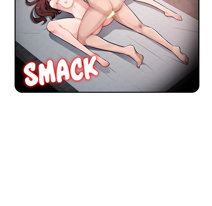 Boss Around Chapter 12 - Manhwa18.com