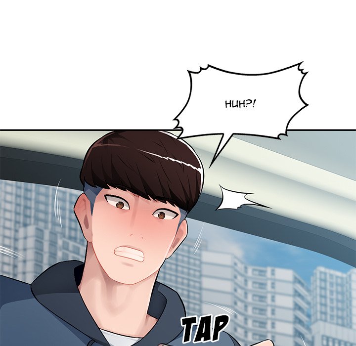 Boss Around Chapter 12 - Manhwa18.com