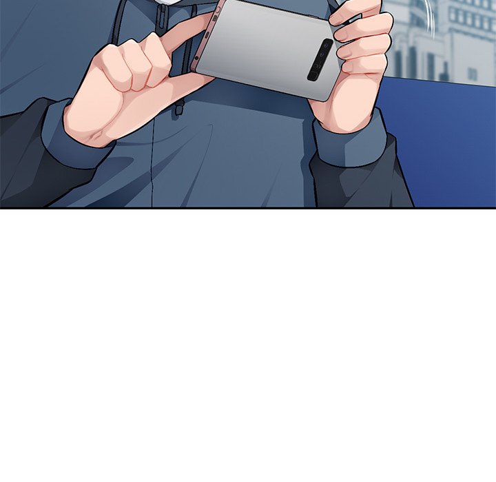 Boss Around Chapter 12 - Manhwa18.com