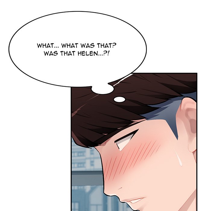 Boss Around Chapter 12 - Manhwa18.com