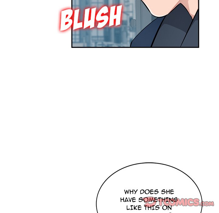 Boss Around Chapter 12 - Manhwa18.com
