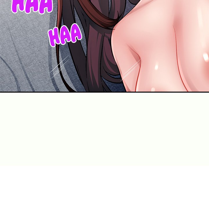 Boss Around Chapter 12 - Manhwa18.com