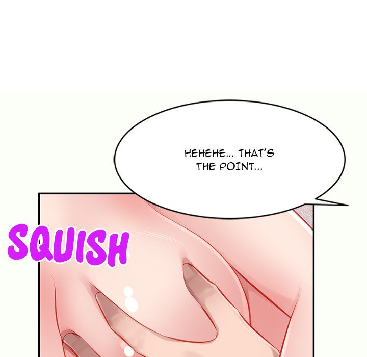 Boss Around Chapter 12 - Manhwa18.com