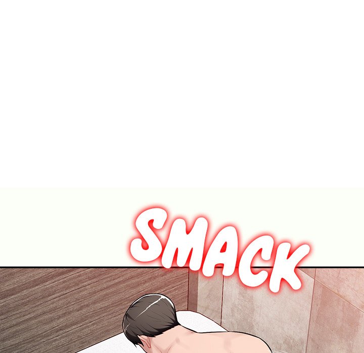 Boss Around Chapter 12 - Manhwa18.com