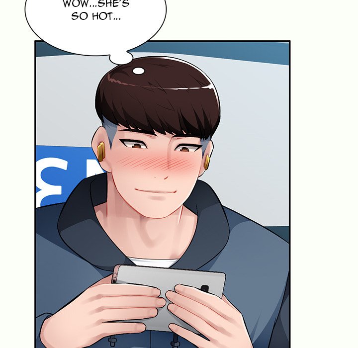 Boss Around Chapter 12 - Manhwa18.com