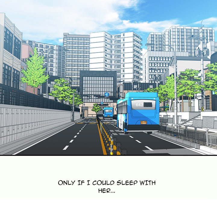 Boss Around Chapter 12 - Manhwa18.com