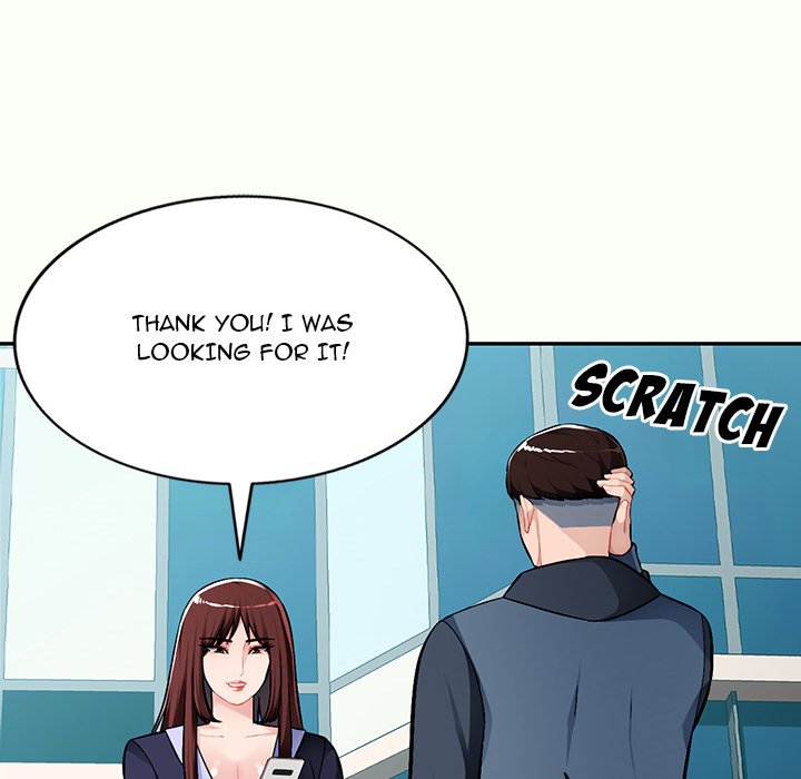 Boss Around Chapter 12 - Manhwa18.com