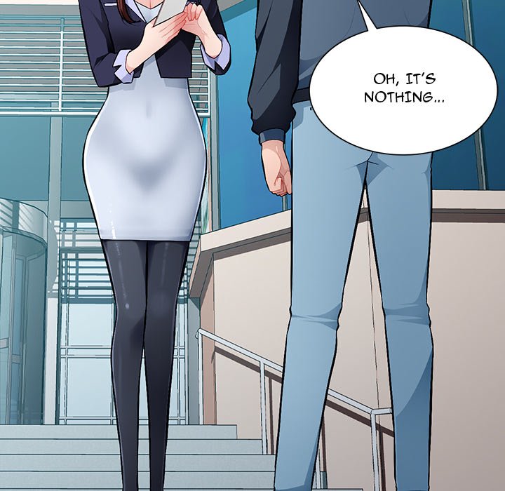 Boss Around Chapter 12 - Manhwa18.com