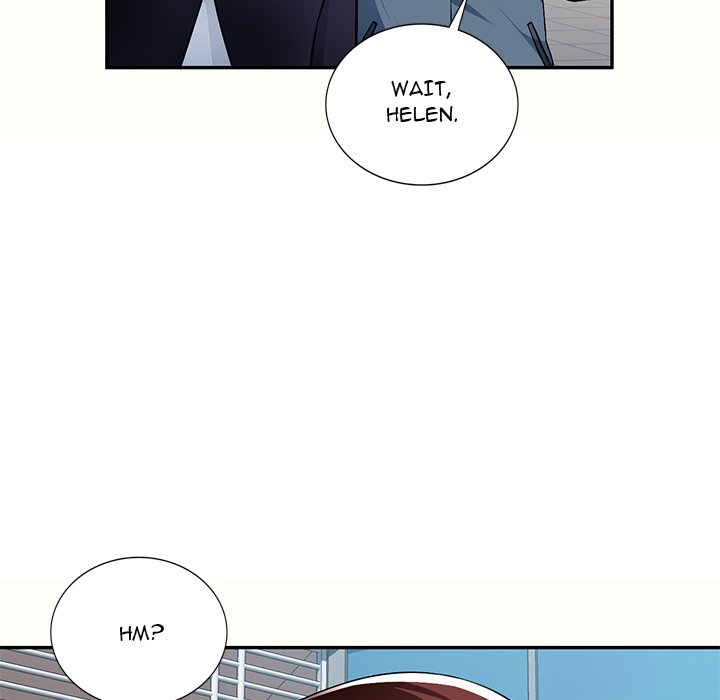 Boss Around Chapter 12 - Manhwa18.com