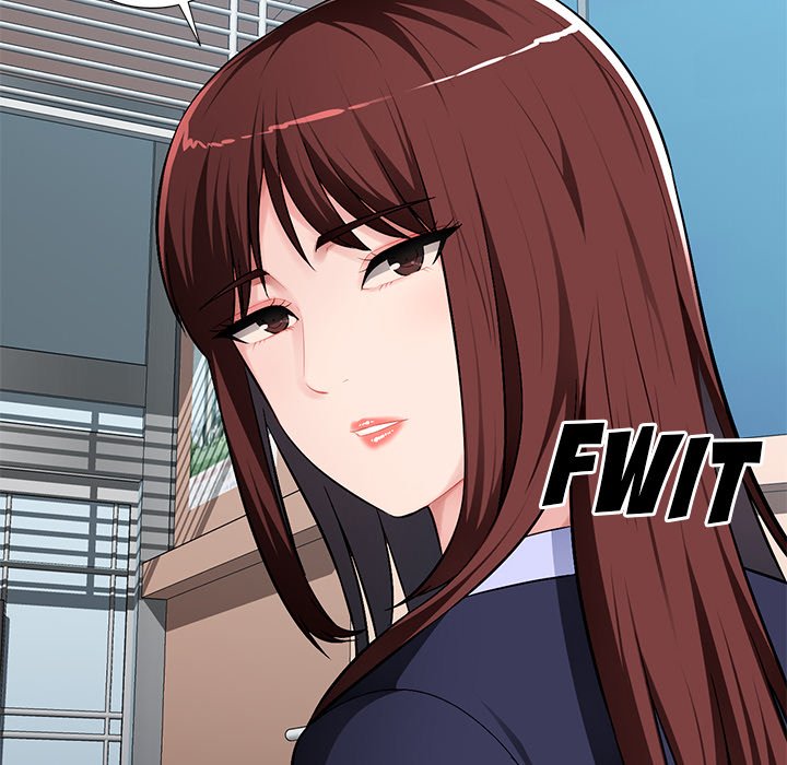 Boss Around Chapter 12 - Manhwa18.com