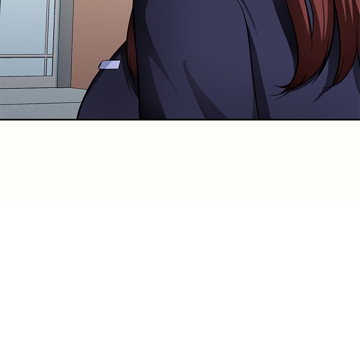 Boss Around Chapter 12 - Manhwa18.com