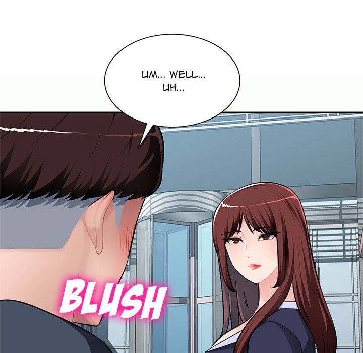 Boss Around Chapter 12 - Manhwa18.com