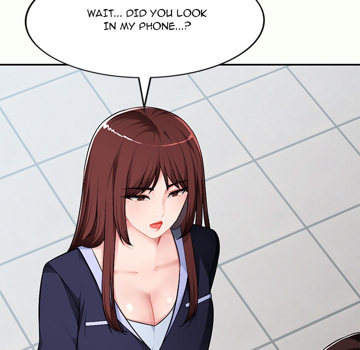 Boss Around Chapter 12 - Manhwa18.com