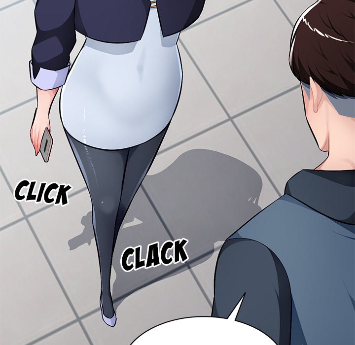 Boss Around Chapter 12 - Manhwa18.com