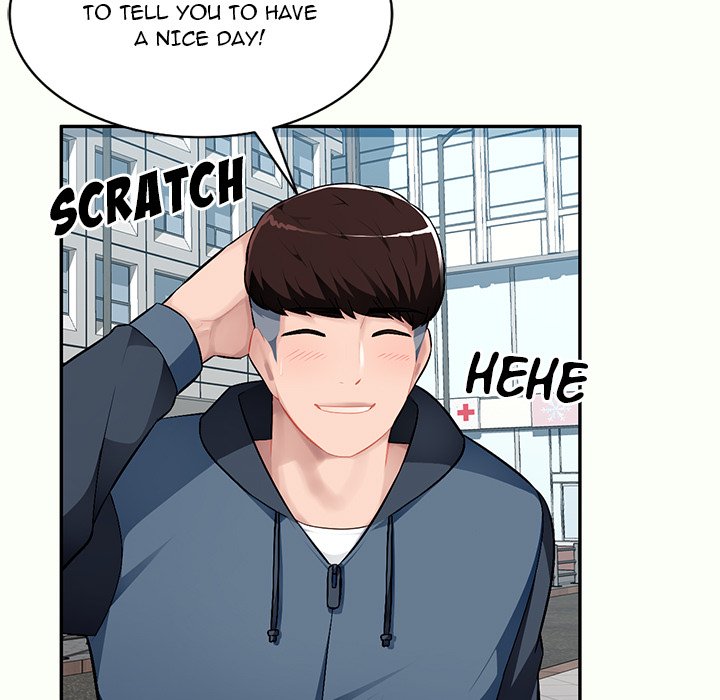 Boss Around Chapter 12 - Manhwa18.com