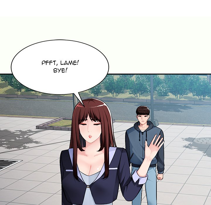 Boss Around Chapter 12 - Manhwa18.com