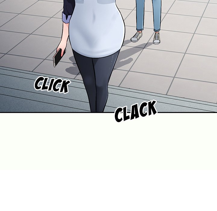 Boss Around Chapter 12 - Manhwa18.com