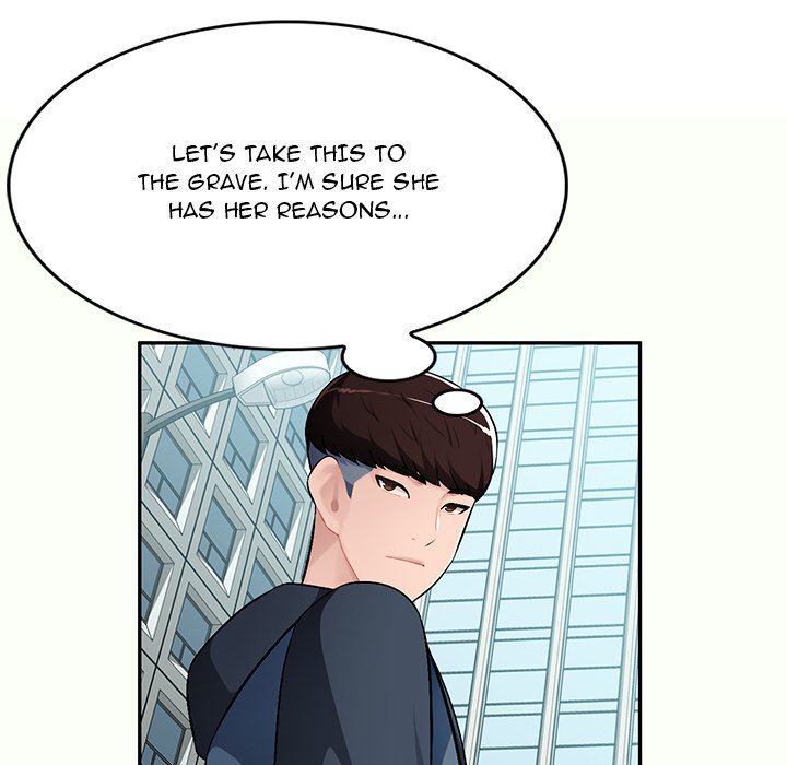 Boss Around Chapter 12 - Manhwa18.com