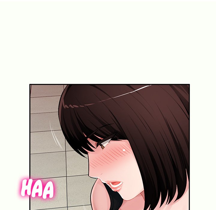 Boss Around Chapter 12 - Manhwa18.com