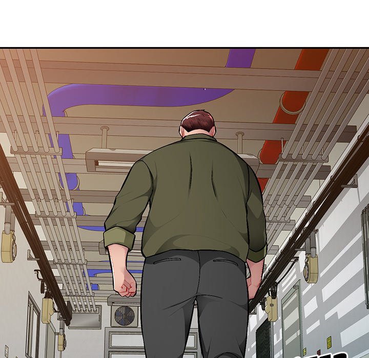 Boss Around Chapter 12 - Manhwa18.com