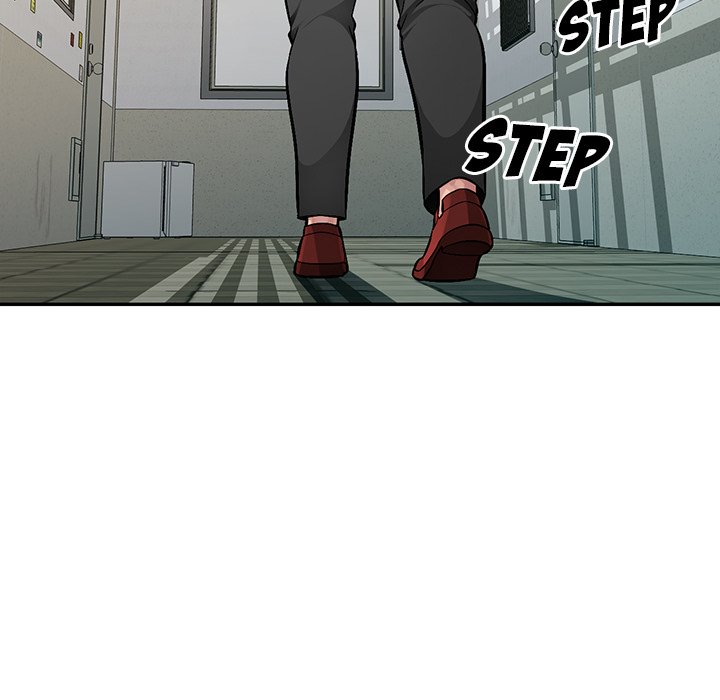 Boss Around Chapter 12 - Manhwa18.com