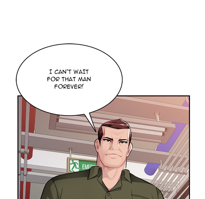 Boss Around Chapter 12 - Manhwa18.com