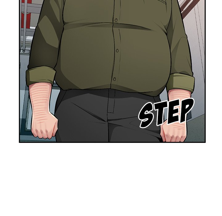 Boss Around Chapter 12 - Manhwa18.com