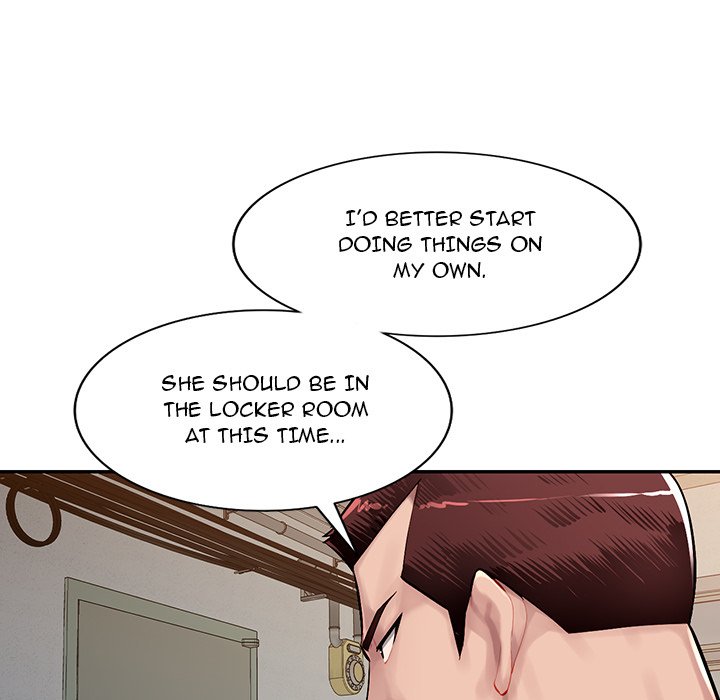 Boss Around Chapter 12 - Manhwa18.com