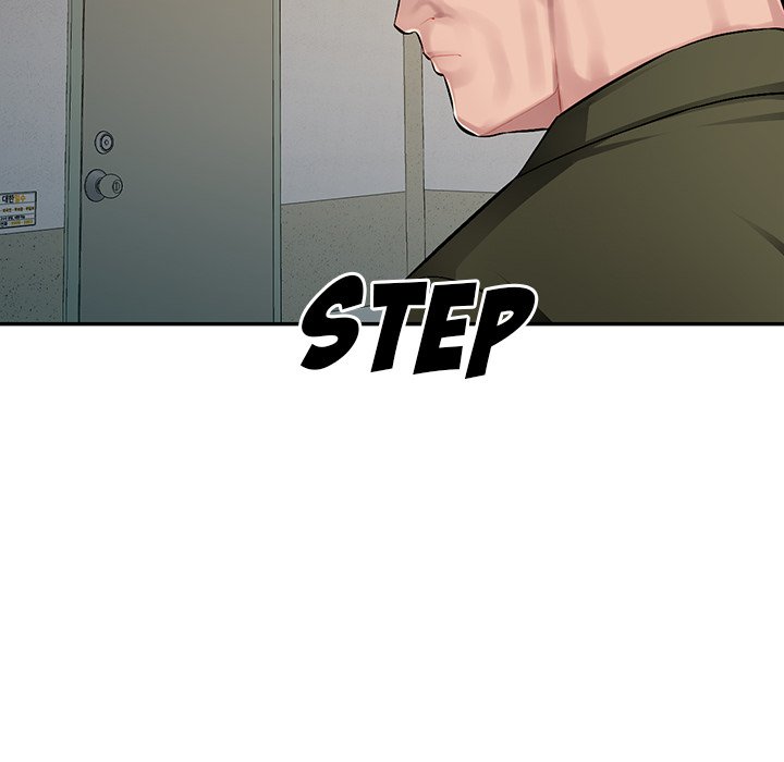 Boss Around Chapter 12 - Manhwa18.com