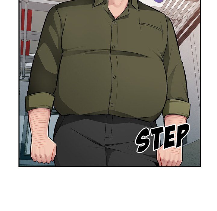 Boss Around Chapter 13 - Manhwa18.com