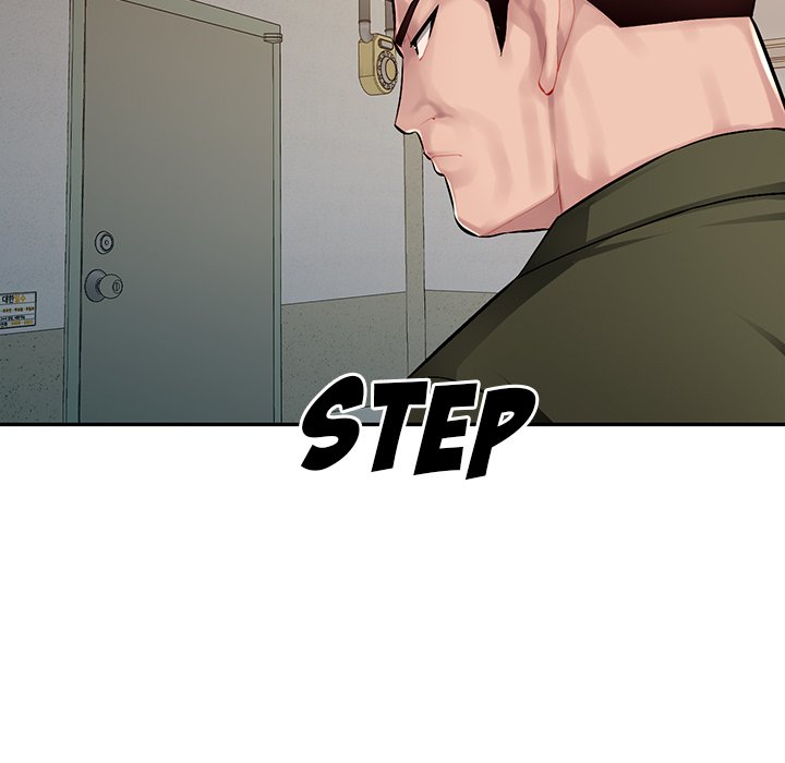 Boss Around Chapter 13 - Manhwa18.com