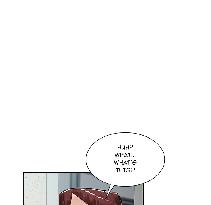 Boss Around Chapter 13 - Manhwa18.com