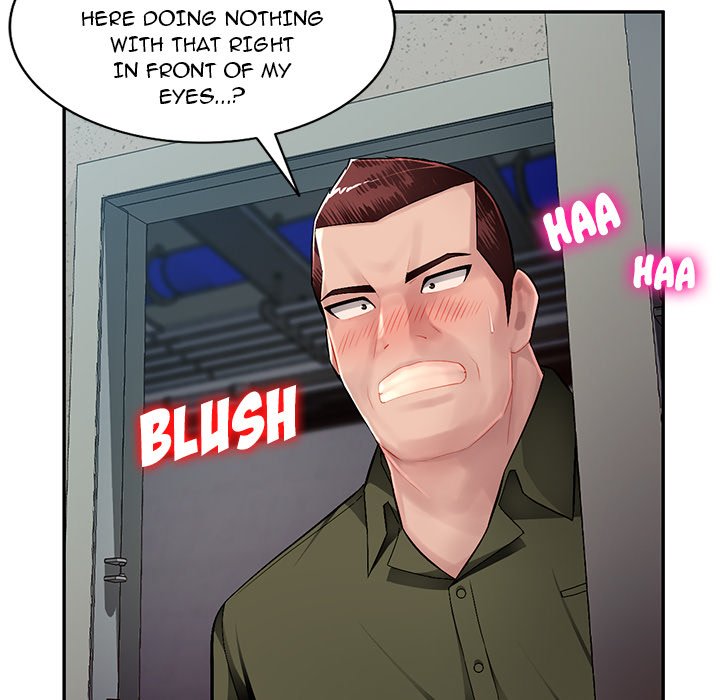 Boss Around Chapter 13 - Manhwa18.com