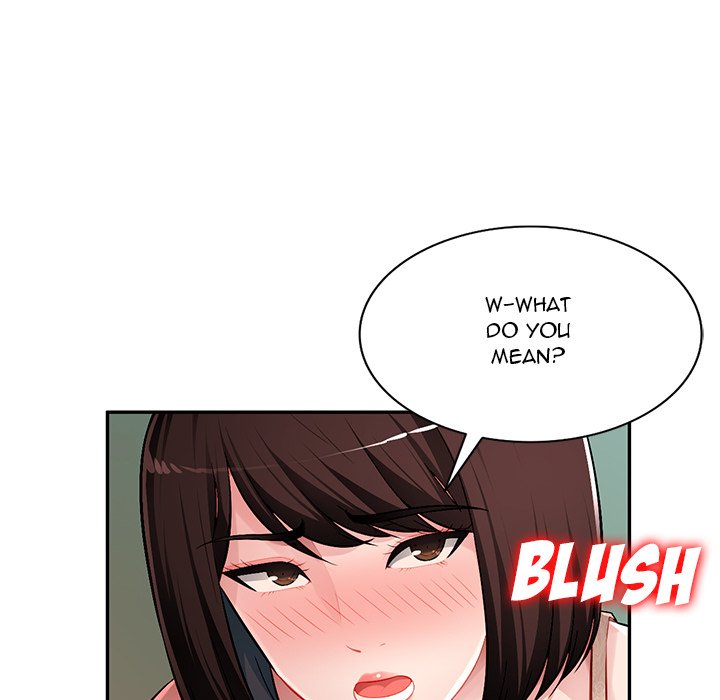 Boss Around Chapter 13 - Manhwa18.com