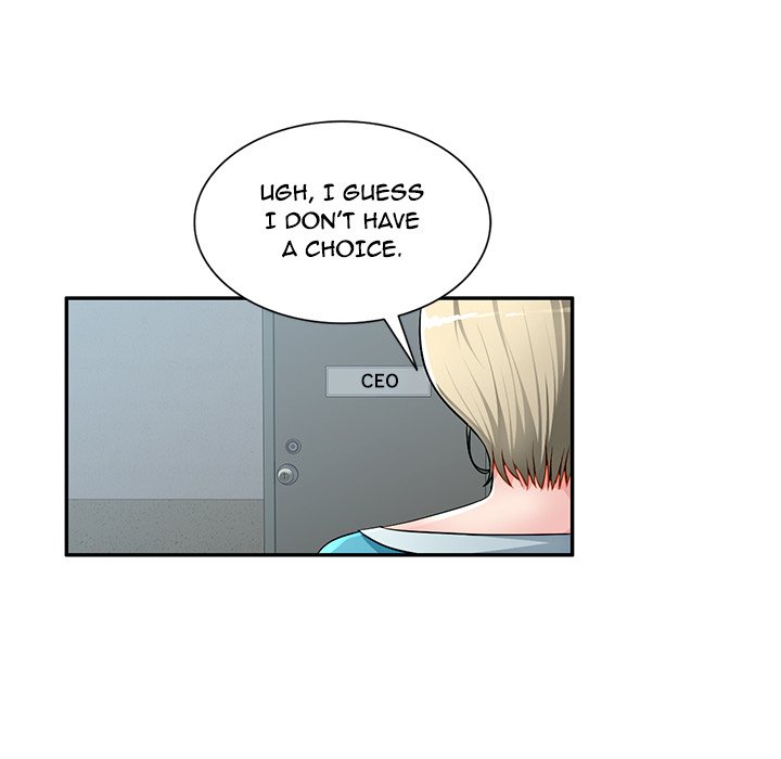 Boss Around Chapter 14 - Manhwa18.com