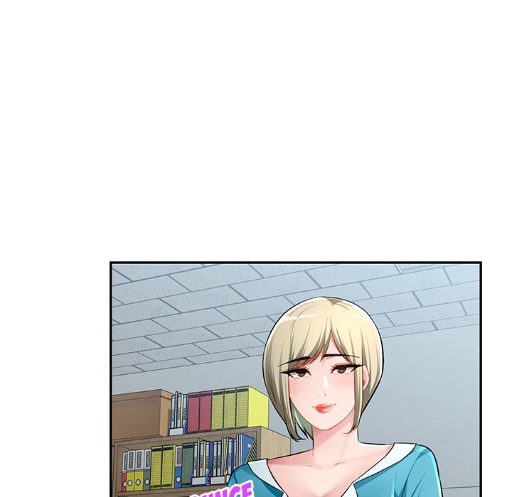 Boss Around Chapter 14 - Manhwa18.com