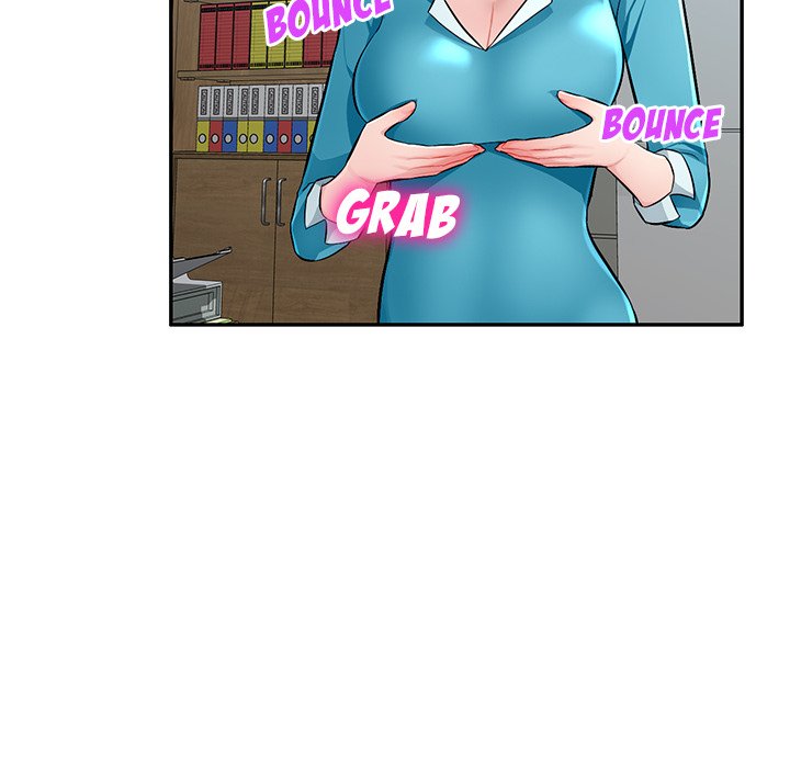 Boss Around Chapter 14 - Manhwa18.com