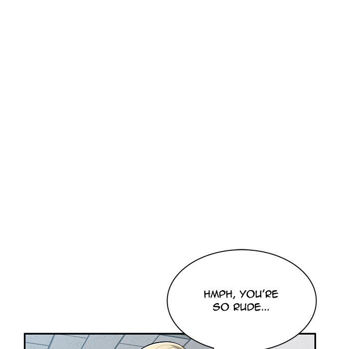 Boss Around Chapter 14 - Manhwa18.com