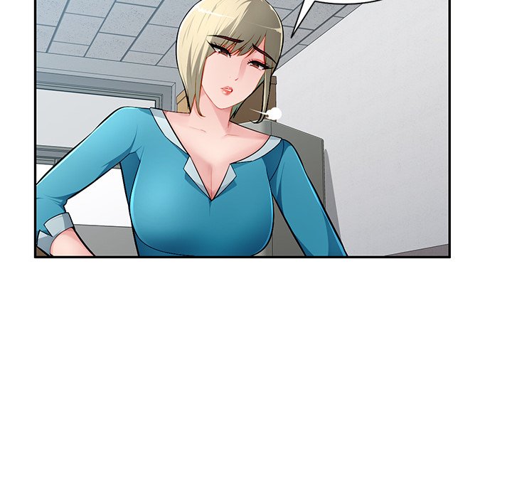 Boss Around Chapter 14 - Manhwa18.com